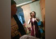 Россиянка заявила о похищении дочери бывшим мужем и его новой женой