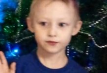 Семилетнего мальчика разыскивают в Тверской области