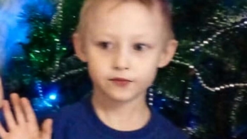 Семилетнего мальчика разыскивают в Тверской области