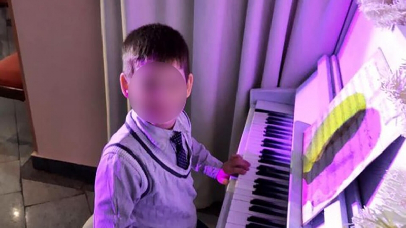 Семилетний мальчик пропал в подмосковных Мытищах