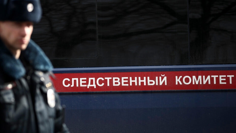 Семья с Алтая, где ребенка голым выгнали на мороз, состояла на учете