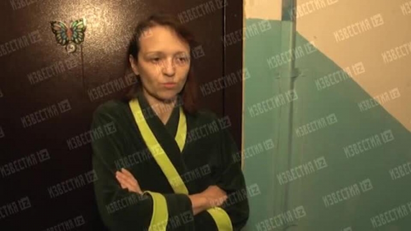 Сестра женщины, избившей сына-первоклашку: "Он мог ее вывести из себя"