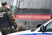 СК раскрыл состояние девочки, найденной в коробке под Новосибирском