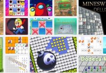 Как игра сапер развивает ум и моторику ребенка и взрослых?