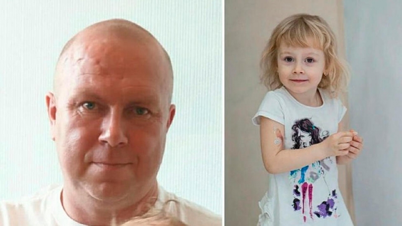 Следователи начали проверку после похищения отцом девочки в Томске