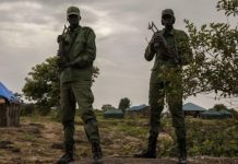 СМИ: два ребенка умерли и 16 пострадали при взрыве в Южном Судане