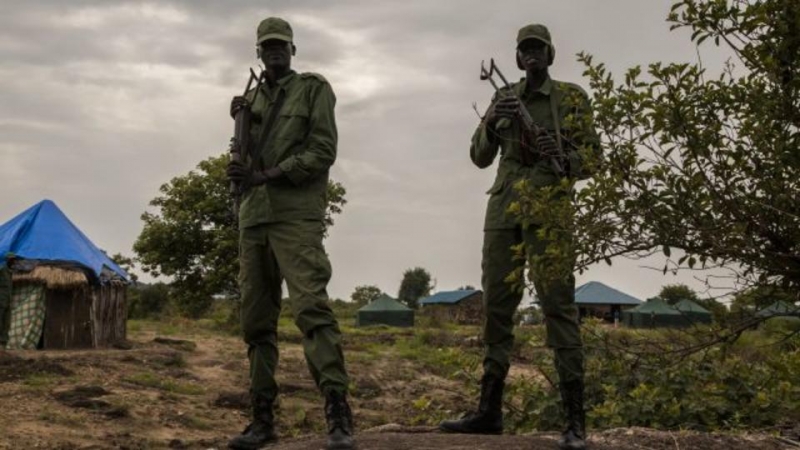 СМИ: два ребенка умерли и 16 пострадали при взрыве в Южном Судане