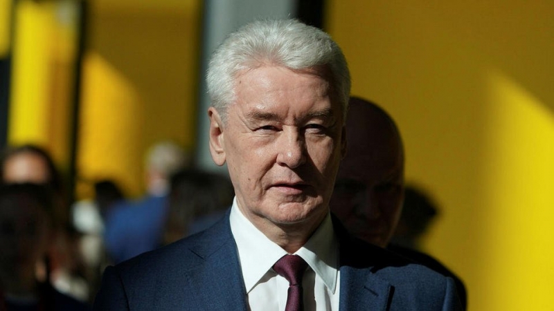 Собянин выделил 462 млн на лечение онкобольных детей по новым методам