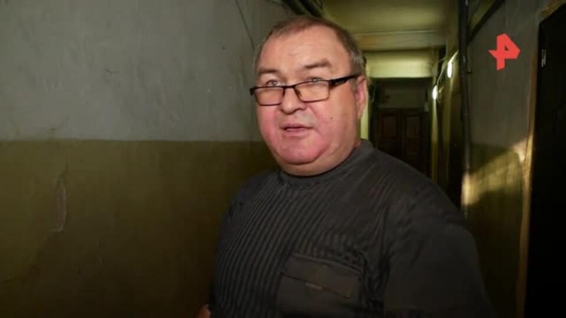 Сосед рассказал, как пытался спасти из огня погибшего на Урале малыша