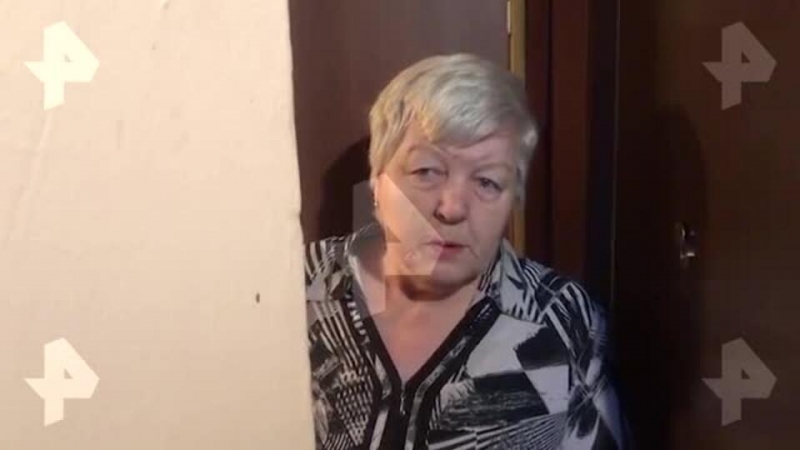 Соседка о гибели младенца у няни: "Ребенка выносили на руках"