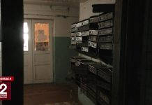 Сожитель няни был пьян во время расправы над малышом