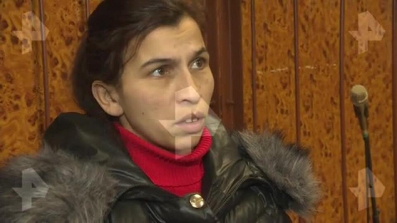 Суд арестовал мать пропавшей под Новгородом девочки