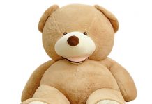 Как выбрать качественные игрушки из США