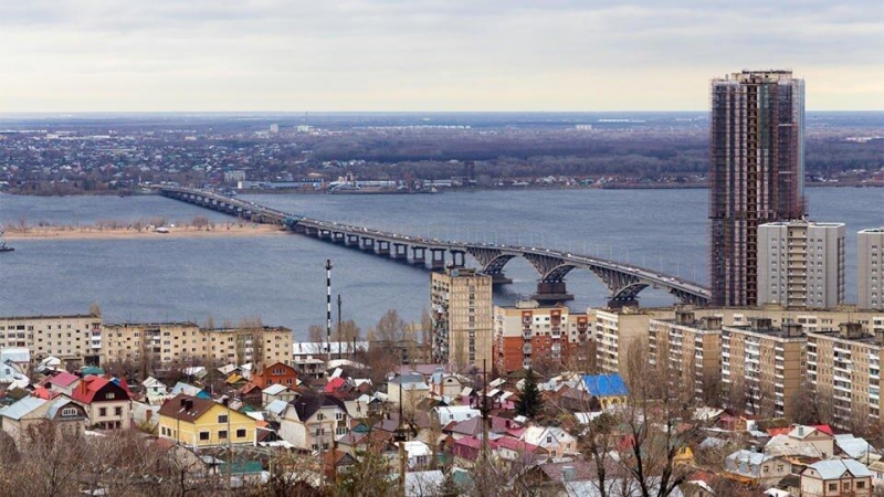 Тело 9-летнего ребенка обнаружили в квартире многоэтажки в Саратове