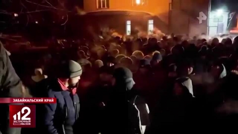 Траур объявили в селе в Забайкалье, где собаки загрызли девочку