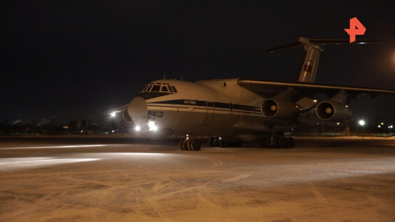 Тренер вывезенных из Казахстана юных конькобежцев: Было тревожно