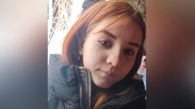 В Астрахани ищут пропавшую 15-летнюю девочку