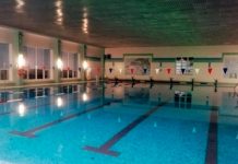 В бассейне санатория в Алтайском крае утонул 12-летний школьник