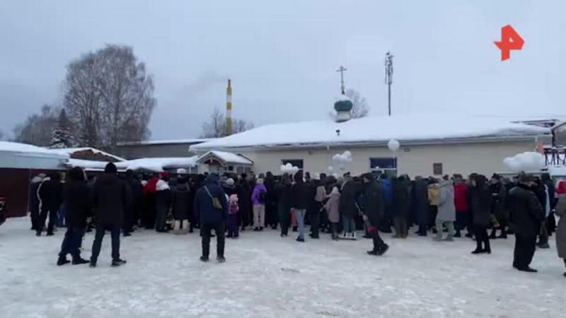 В Костроме арестовали второго участника зверского убийства девочки