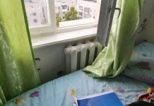 В Крыму арестовали женщину, сбросившую восьмилетнюю дочь с 4-го этажа