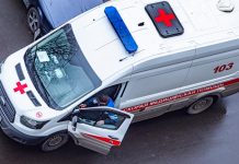 В Ленобласти школьница выпила чистящее средство и попала в больницу