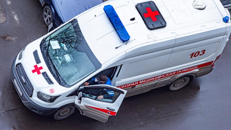 В Ленобласти школьница выпила чистящее средство и попала в больницу