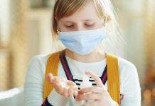 В Москве приостановлена плановая госпитализация детей на фоне COVID