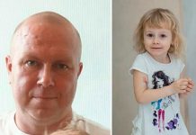 В Томске в розыск объявили трехлетнюю девочку, которую похитил отец