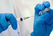 Вакцинация детей от COVID начинается в Якутии