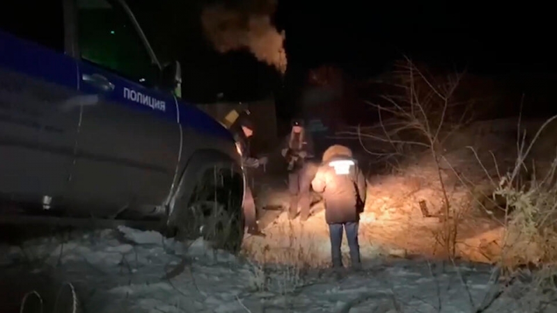 Власти окажут материальную помощь семье девочки, растерзанной собаками