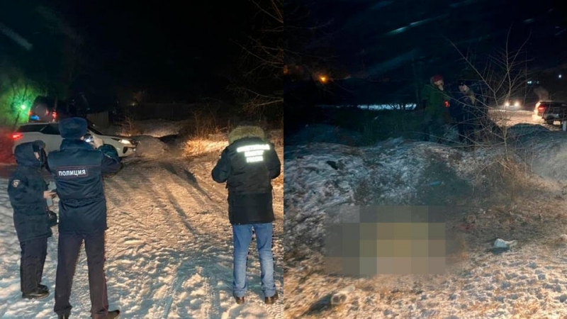 Власти окажут материальную помощь семье девочки, растерзанной собаками