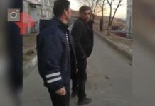Во Владивостоке двое мужчин пытались похитить 6-летнего ребенка