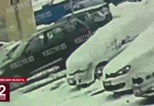 Водитель насмерть сбила годовалого ребенка в Мытищах: что известно