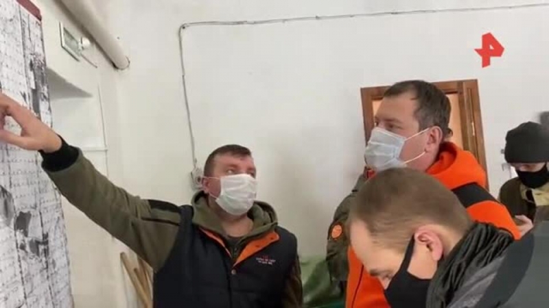 Волонтер рассказал о поисках пропавшей под Волгоградом девочки