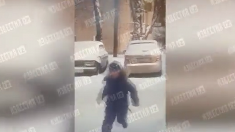 Воспитателя детсада в Подмосковье уволили после побега малыша