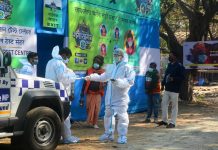 Врачи рассказали об опасности штамма коронавируса «омикрон» для детей