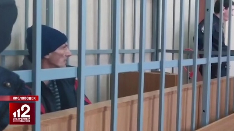 Зарезавшему малыша сожителю няни назначили психиатрическую экспертизу