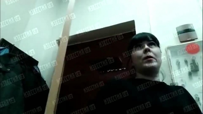 Завхоз детсада о сбежавшем ребенке: он спрятался от воспитательницы