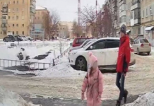 Жительница Копейска заявила о педофиле, орудующем у школы