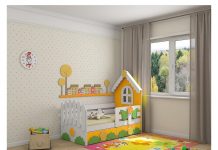 Что должно быть в детской кроватке