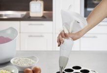 Все для кулинарии в одном интернет-магазине: почему это удобно