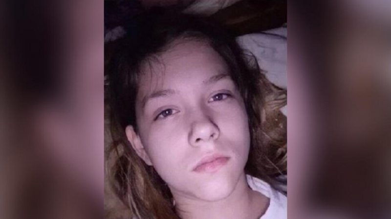 12-летнюю девочку разыскивают в Самаре