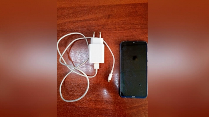 12-летнюю девочку убило током в ванной