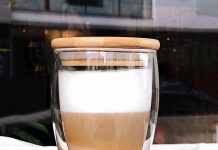 Чем хороша стеклянная посуда с двойным дном