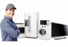 Как выбрать качественную бытовую технику