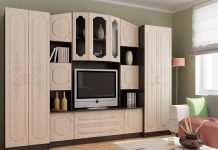 По какому принципу нужно выбирать мебель