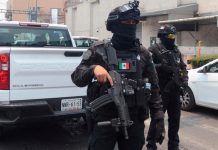 27 человек задержали за убийство семьи с шестью детьми в Мексике