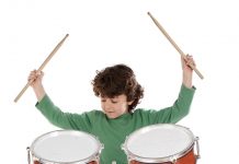 Музыкальные инструменты: почему такие популярные