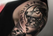 Что должен иметь каждый тату мастер