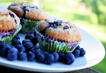 Почему маффины такие популярные